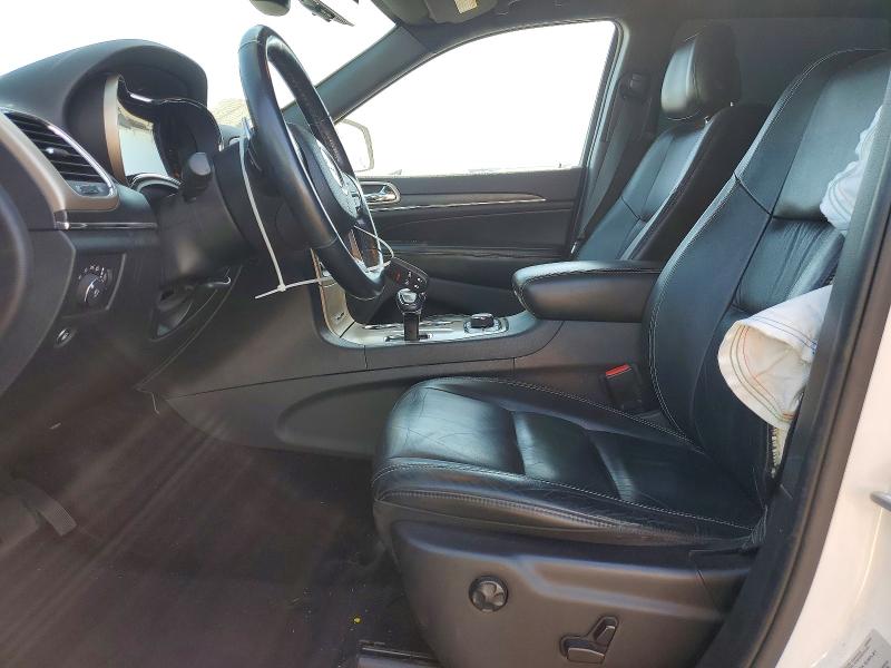 Продаж на аукціоні авто 2015 Jeep Grand Cherokee, vin: 1C4RJFBM3FC243686, номер лоту: 60474956