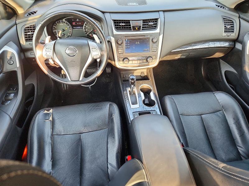 61842086 :رقم المزاد ، 1N4BL3AP2GC209848 vin ، 2016 Nissan Altima مزاد بيع