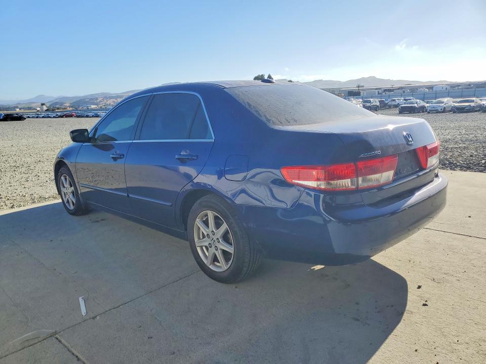 Продаж на аукціоні авто 2004 Honda Accord, vin: 1HGCM66524A086372, номер лоту: 62660686