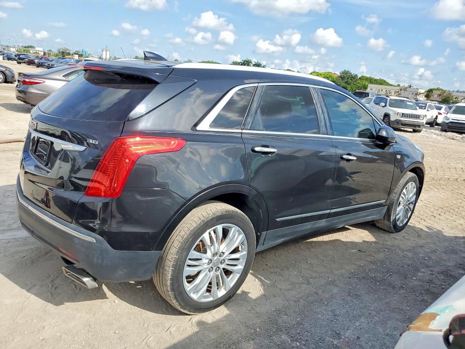 Aukcja sprzedaży 2017 Cadillac Xt5, vin: 1GYKNCRS8HZ112031, numer aukcji: 59284306