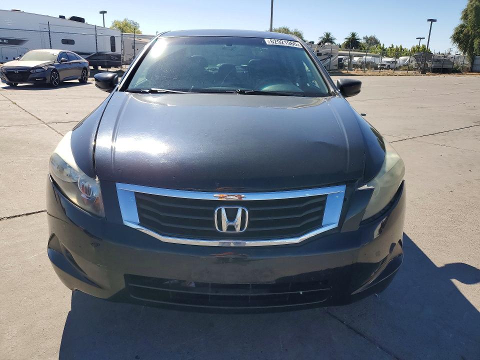 62921966 :رقم المزاد ، 1HGCP2F89AA002151 vin ، 2010 Honda Accord مزاد بيع