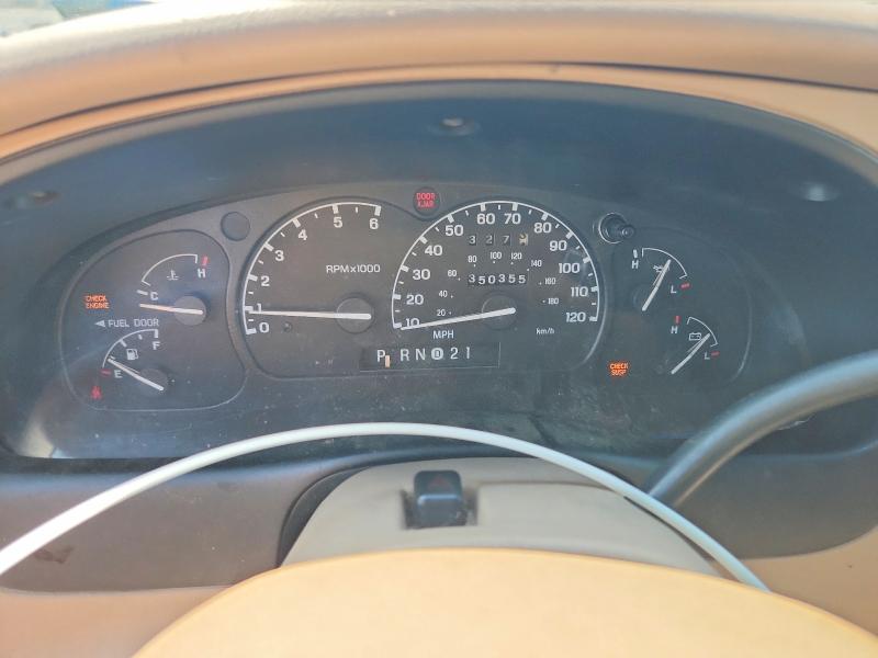 Продаж на аукціоні авто 2000 Ford Explorer, vin: 1FMZU85P3YZB88497, номер лоту: 61638426