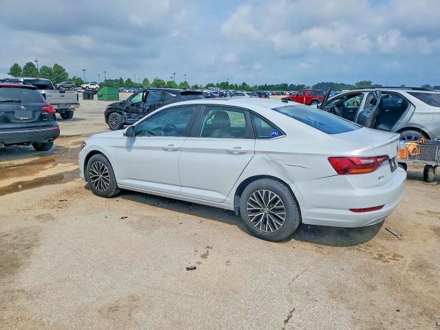 Продажа на аукционе авто 2019 Volkswagen Jetta, vin: 3VWC57BU9KM068432, номер лота: 59709406