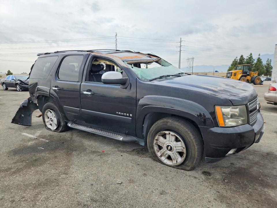 Aukcja sprzedaży 2007 Chevrolet Tahoe, vin: 1GNFK13027R290115, numer aukcji: 60760816