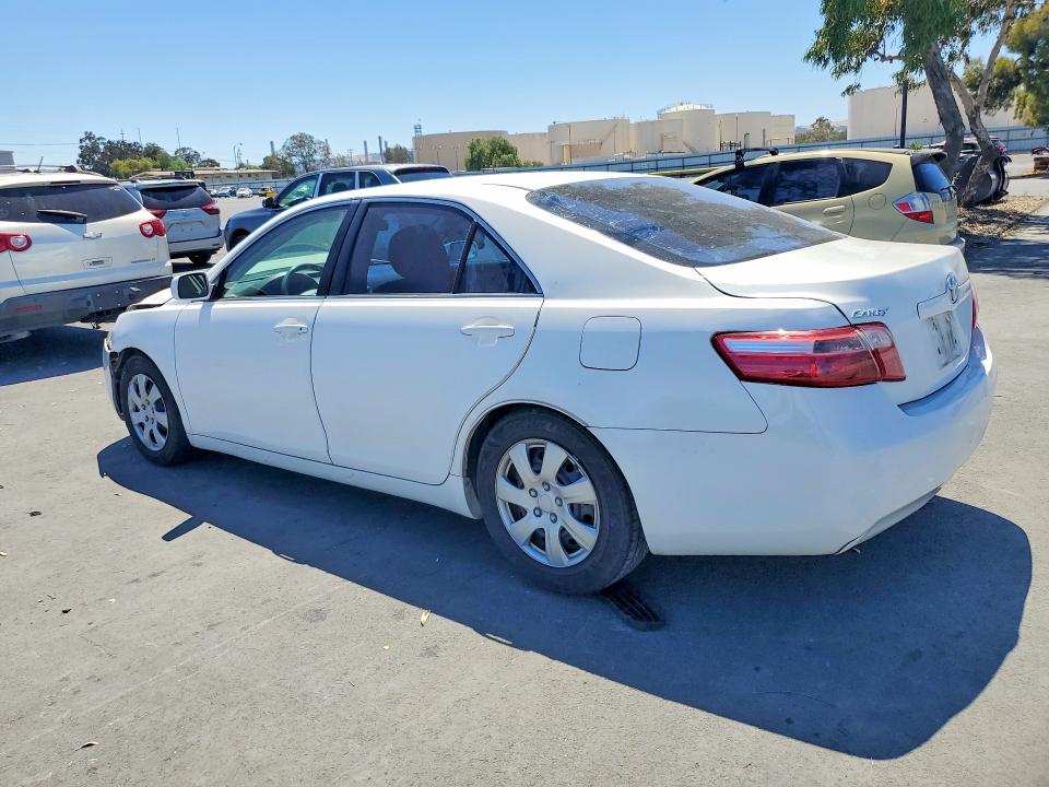 61050146 :رقم المزاد ، 4T1BE46K89U877010 vin ، 2009 Toyota Camry مزاد بيع