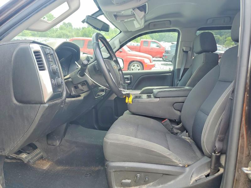 Aukcja sprzedaży 2019 Chevrolet Silverado Ld, vin: 2GCVKPEC7K1161173, numer aukcji: 59912186
