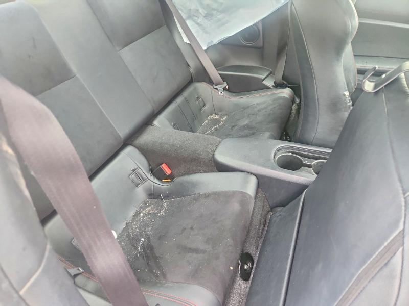 Продажа на аукционе авто 2016 Subaru Brz, vin: JF1ZCAC14G8604533, номер лота: 61960846