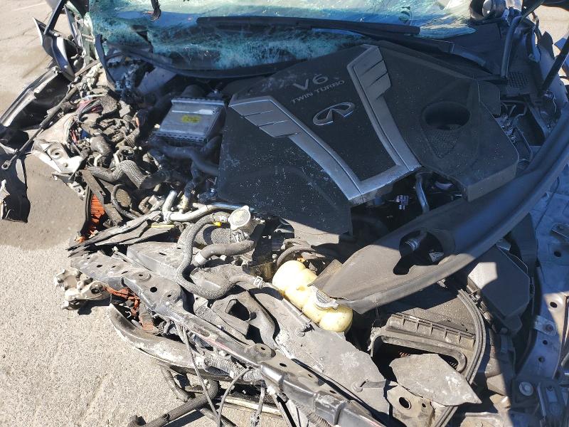 62425476 :رقم المزاد ، JN1EV7AP9JM366970 vin ، 2018 Infiniti Q50 مزاد بيع