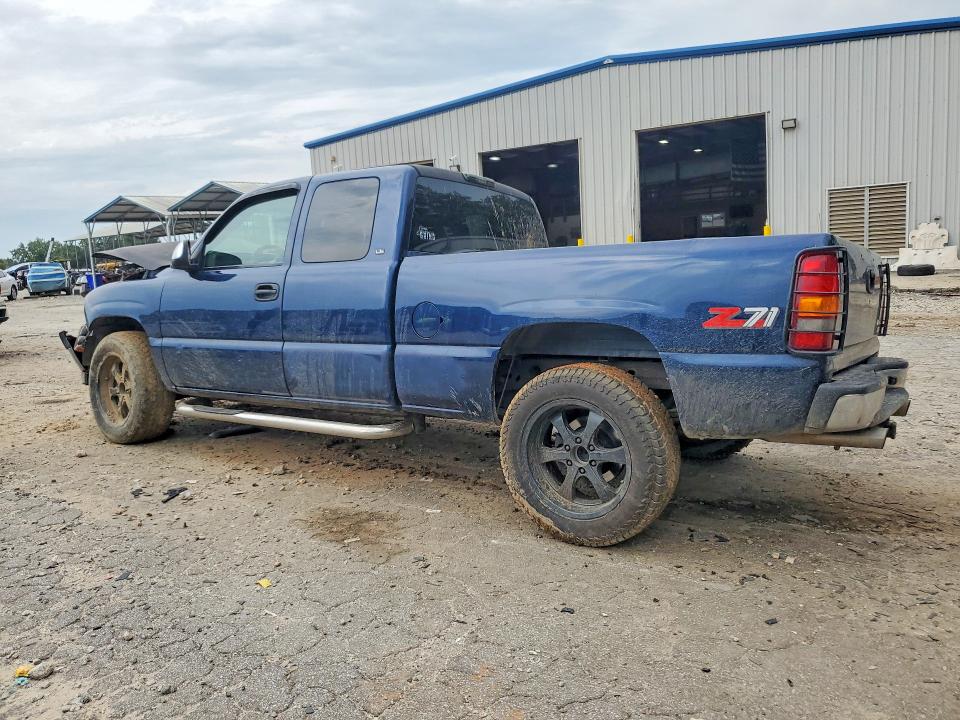 Aukcja sprzedaży 1999 Chevrolet Silverado, vin: 2GCEK19T8X1212856, numer aukcji: 62636806