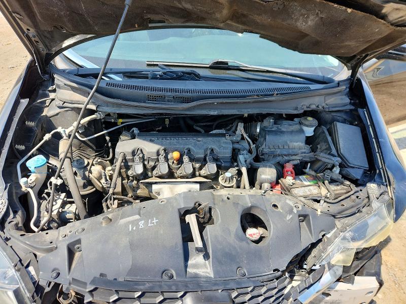 Продаж на аукціоні авто 2015 Honda Civic, vin: 19XFB2F51FE094067, номер лоту: 61782566