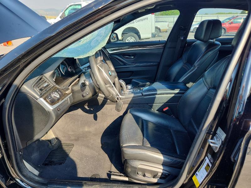 Продаж на аукціоні авто 2015 Bmw 535, vin: WBA5B1C59FD921726, номер лоту: 59718206