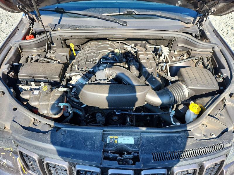 Aukcja sprzedaży 2021 Jeep Grand Cherokee, vin: 1C4RJFBG2MC559989, numer aukcji: 59985056