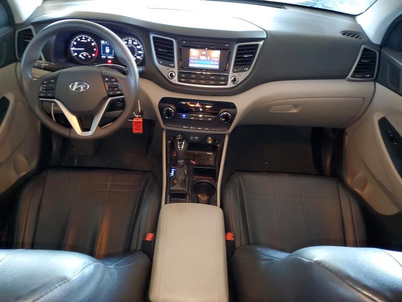 Aukcja sprzedaży 2017 Hyundai Tucson, vin: KM8J23A43HU488362, numer aukcji: 59973836
