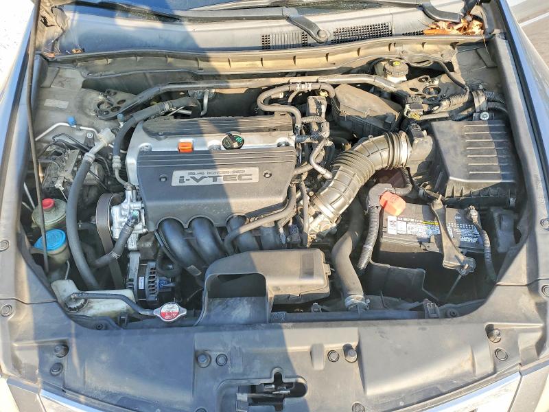 85981075 :رقم المزاد ، 1HGCP26749A055679 vin ، 2009 Honda Accord مزاد بيع