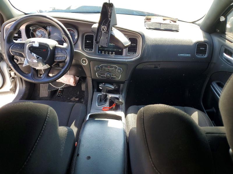 60625116 :رقم المزاد ، 2C3CDXHG6NH189885 vin ، 2022 Dodge Charger Gt مزاد بيع