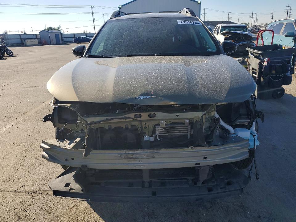 Aukcja sprzedaży 2024 Subaru Outback, vin: 4S4BTANC2R3113710, numer aukcji: 61010726