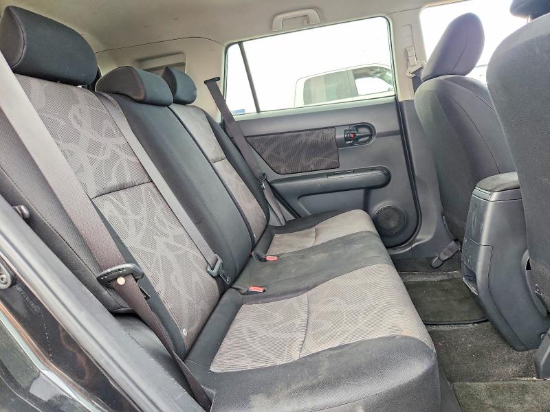 61533576 :رقم المزاد ، JTLZE4FE1DJ036187 vin ، 2013 Scion Xb مزاد بيع