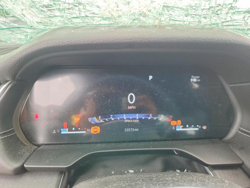 2023 Jeep Grand Cherokee მანქანა იყიდება აუქციონზე, vin: 1C4RJHAG6PC660552, აუქციონის ნომერი: 60551266