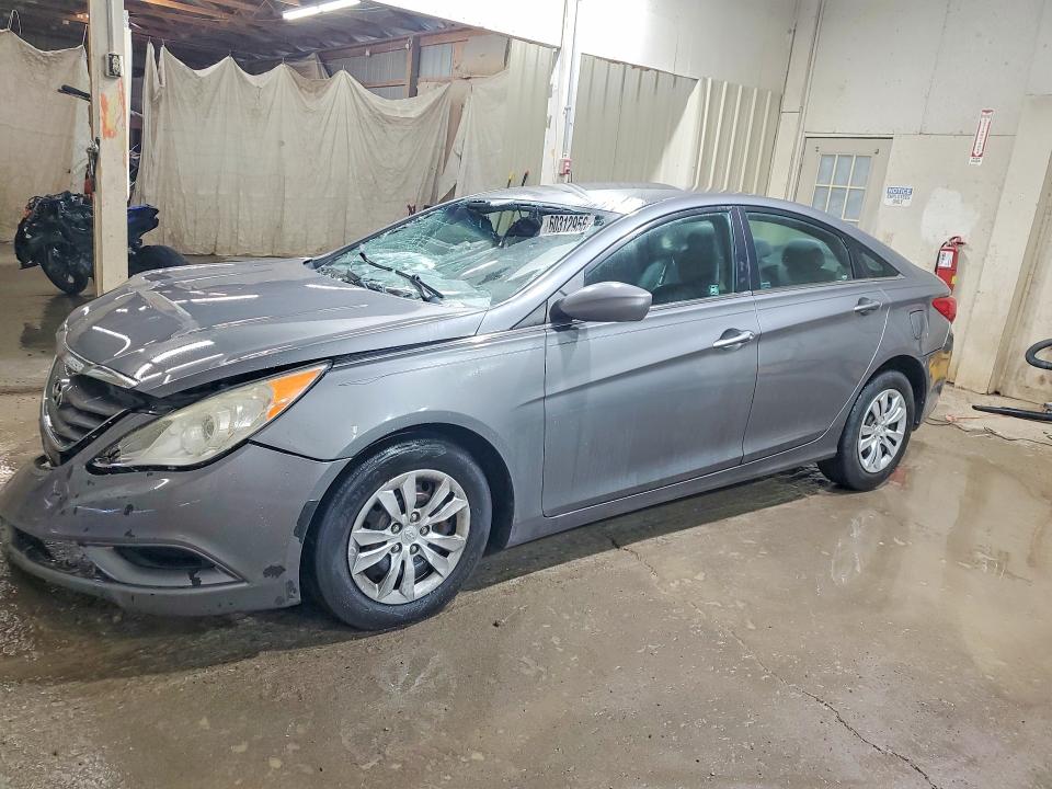 Aukcja sprzedaży 2012 Hyundai Sonata, vin: 5NPEB4AC7CH448503, numer aukcji: 60312956