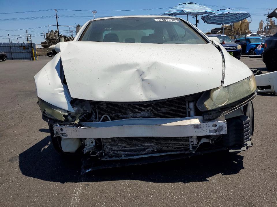 Продаж на аукціоні авто 2010 Honda Civic, vin: 2HGFA1F54AH579170, номер лоту: 61022326
