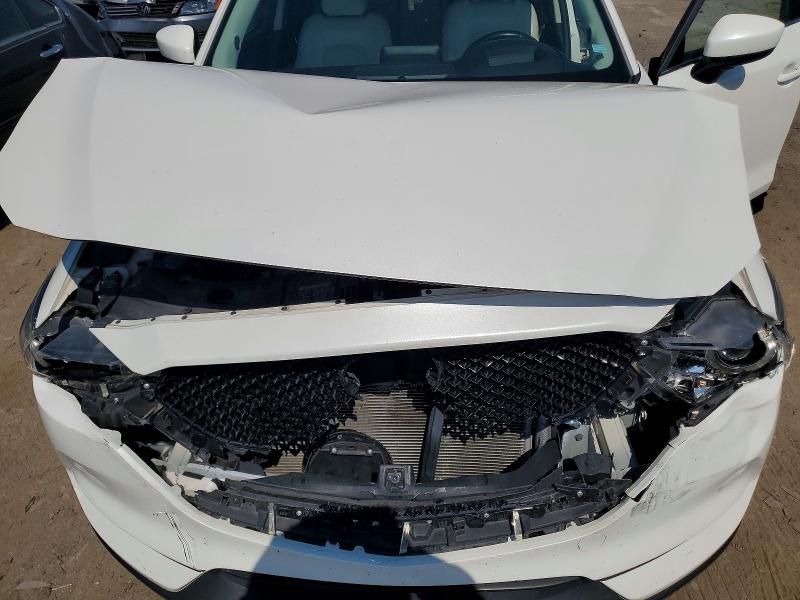 Продаж на аукціоні авто 2019 Mazda Cx-5, vin: JM3KFBDM4K0635264, номер лоту: 60570736