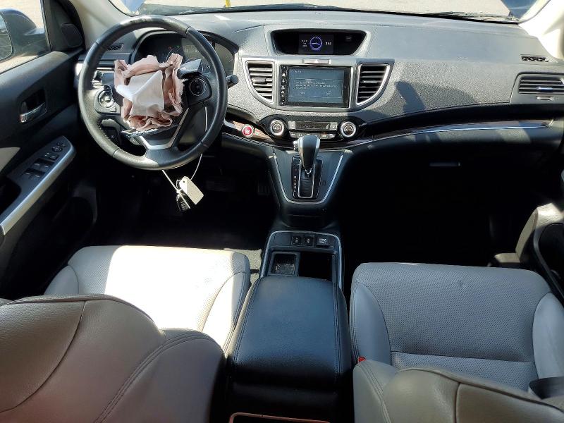 2016 Honda Cr-v მანქანა იყიდება აუქციონზე, vin: 5J6RM4H74GL063934, აუქციონის ნომერი: 61315676
