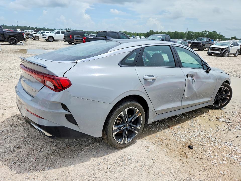 2023 Kia K5 მანქანა იყიდება აუქციონზე, vin: 5XXG64J28PG188778, აუქციონის ნომერი: 60311536