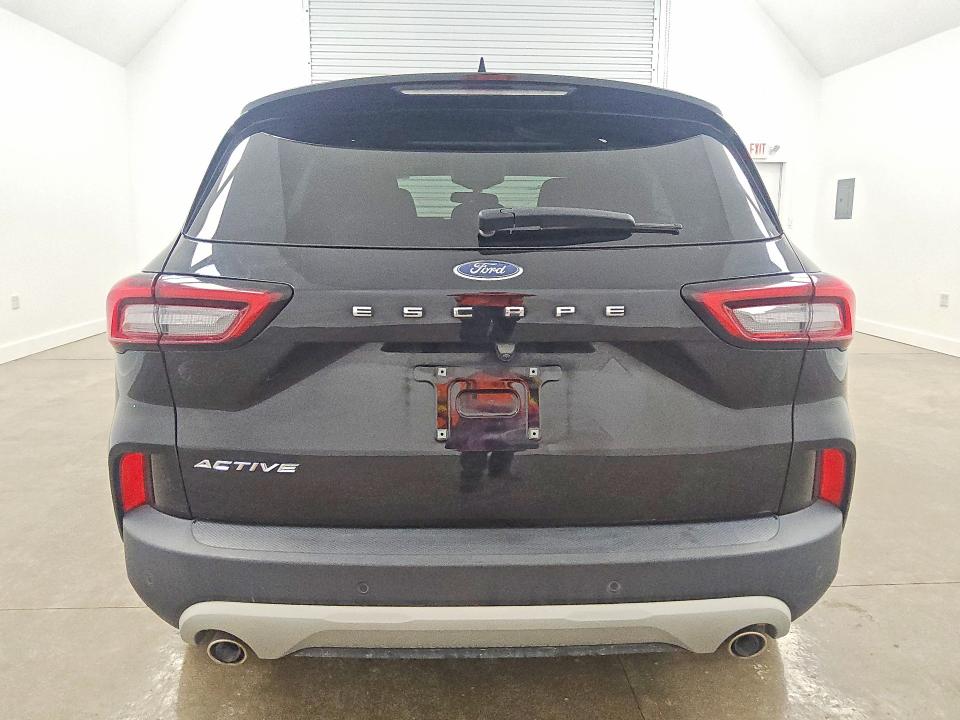 Продаж на аукціоні авто 2023 Ford Escape, vin: 1FMCU0GN4PUA46481, номер лоту: 60884796
