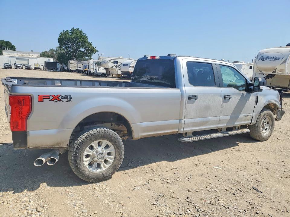 Aukcja sprzedaży 2020 Ford F350, vin: 1FT8W3BT2LEC70476, numer aukcji: 62746186