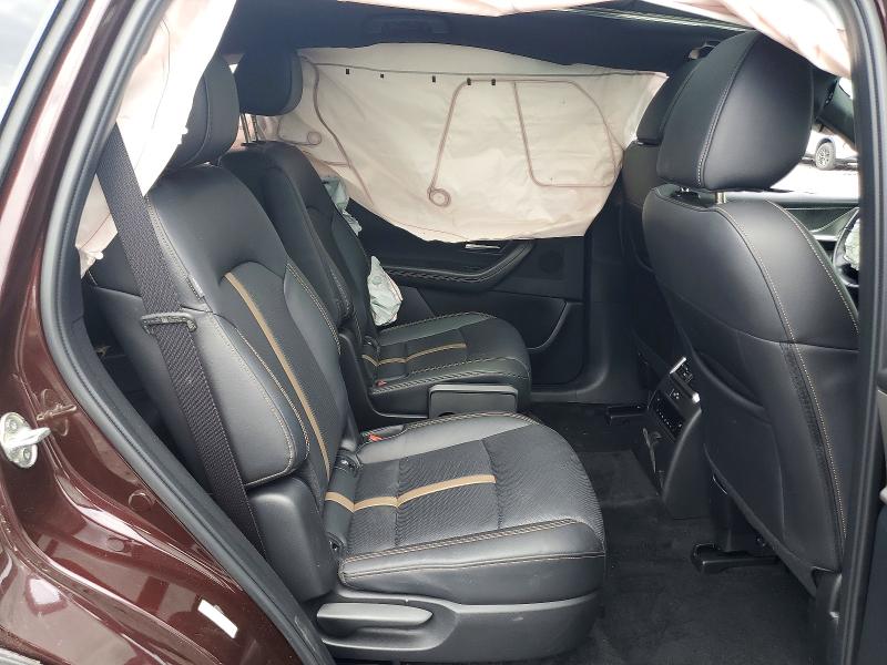 Продаж на аукціоні авто 2024 Mazda Cx-90, vin: JM3KKEHD4R1101970, номер лоту: 60625886