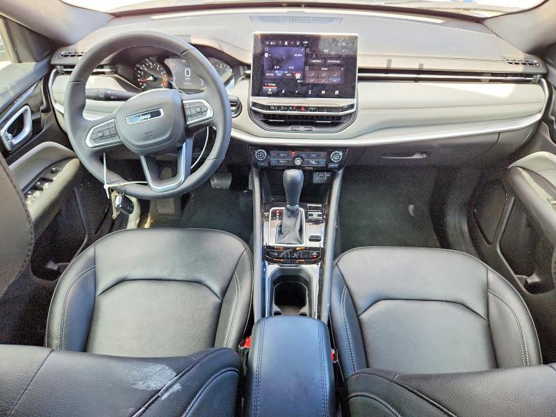 Продажа на аукционе авто 2025 Jeep Compass, vin: 3C4NJDCN4ST599959, номер лота: 61432396
