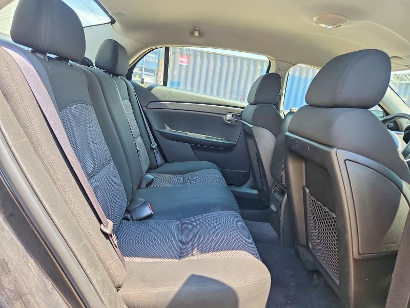 Aukcja sprzedaży 2008 Chevrolet Malibu, vin: 1G1ZH57B18F243788, numer aukcji: 59884166