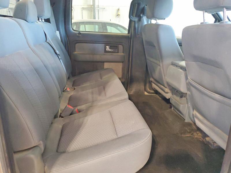 Продаж на аукціоні авто 2013 Ford F150, vin: 1FTFW1ET9DKE61760, номер лоту: 60422286