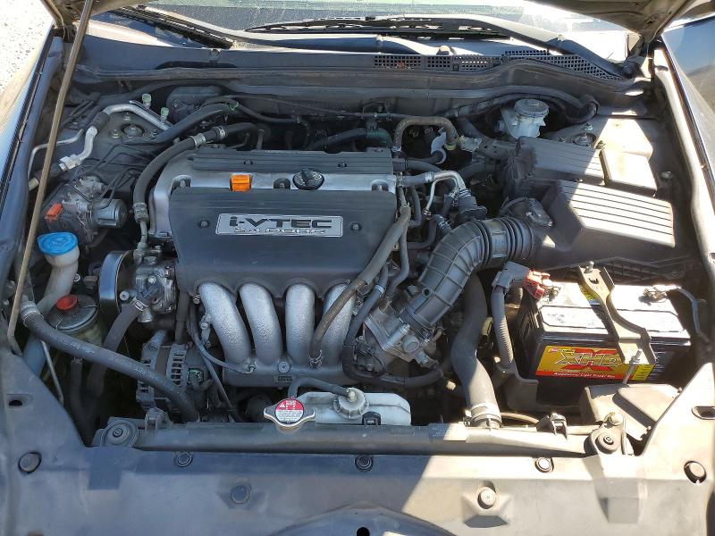 Продажа на аукционе авто 2007 Honda Accord, vin: 1HGCM56307A132486, номер лота: 62499986