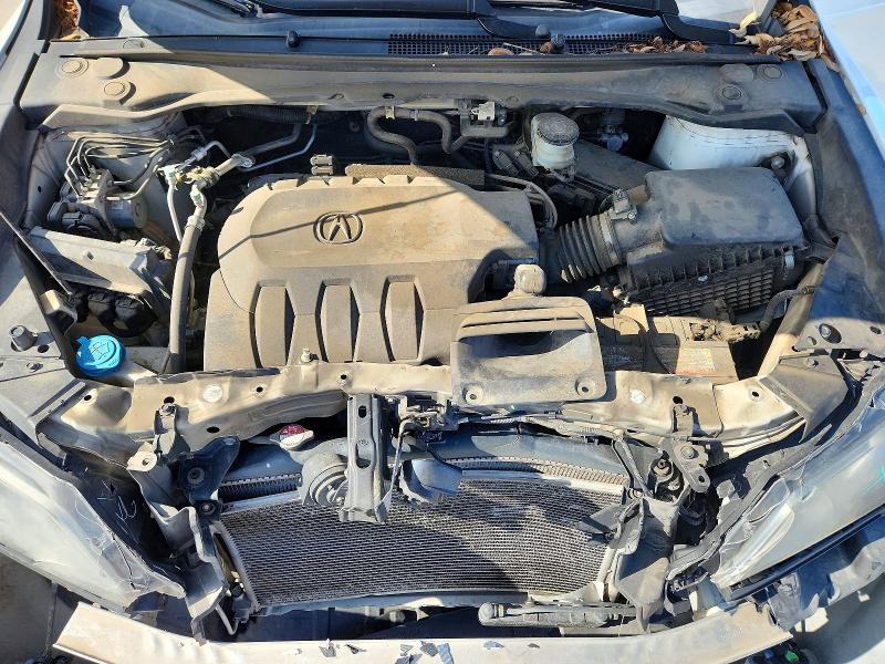 Продажа на аукционе авто 2013 Acura Rdx, vin: 5J8TB3H56DL013494, номер лота: 85632425