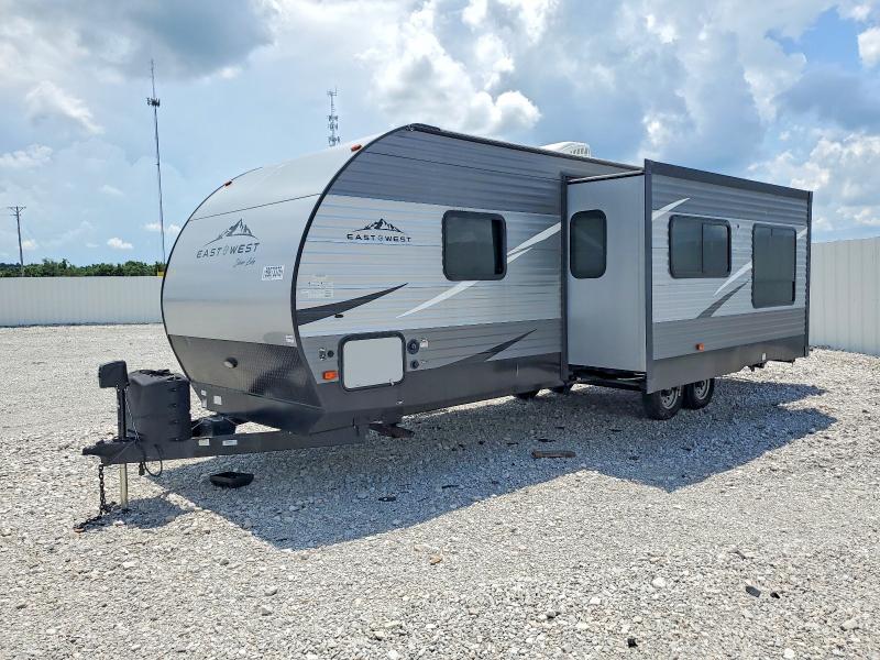 Aukcja sprzedaży 2020 Forester Recreational Vehicle (rv), vin: 5ZT2SKC28L9001326, numer aukcji: 59873376