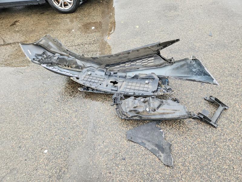 2018 Honda Clarity მანქანა იყიდება აუქციონზე, vin: JHMZC5F14JC023730, აუქციონის ნომერი: 62698386