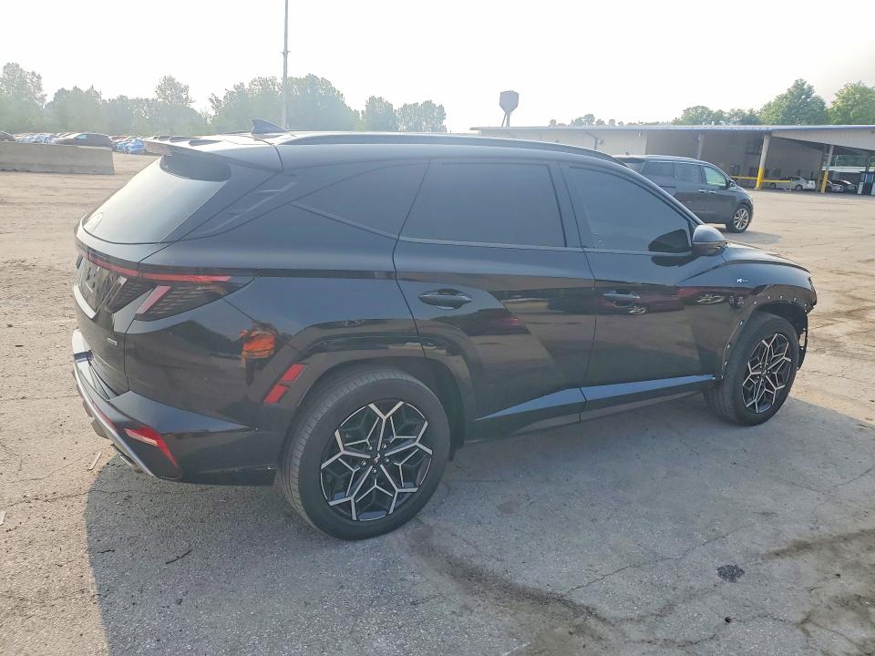 Продаж на аукціоні авто 2022 Hyundai Tucson, vin: KM8JFCAE6NU099918, номер лоту: 62837856