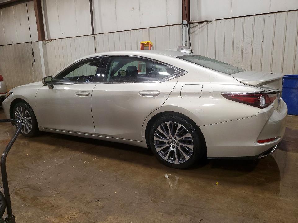 Aukcja sprzedaży 2021 Lexus Es 350, vin: 58ADZ1B1XMU108759, numer aukcji: 61227976