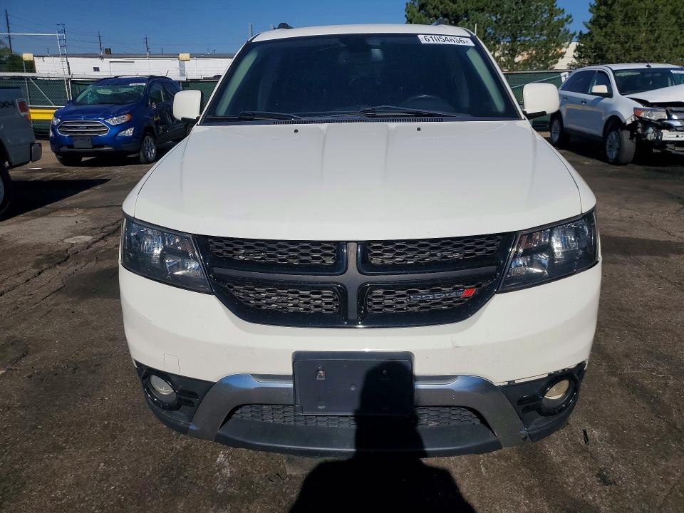 2019 Dodge Journey მანქანა იყიდება აუქციონზე, vin: 3C4PDDGGXKT821531, აუქციონის ნომერი: 61054636
