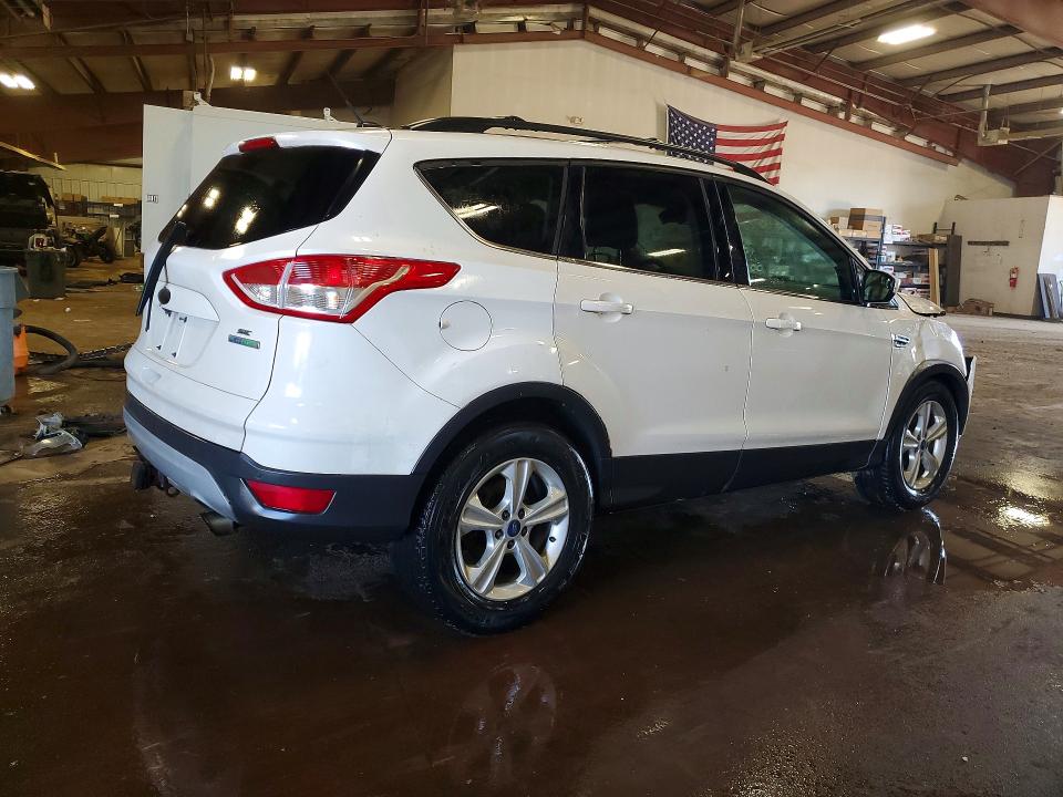 2014 Ford Escape მანქანა იყიდება აუქციონზე, vin: 1FMCU0G96EUC95378, აუქციონის ნომერი: 60161926