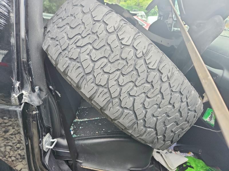 Aukcja sprzedaży 2016 Jeep Wrangler, vin: 1C4AJWBG0GL152934, numer aukcji: 60322586