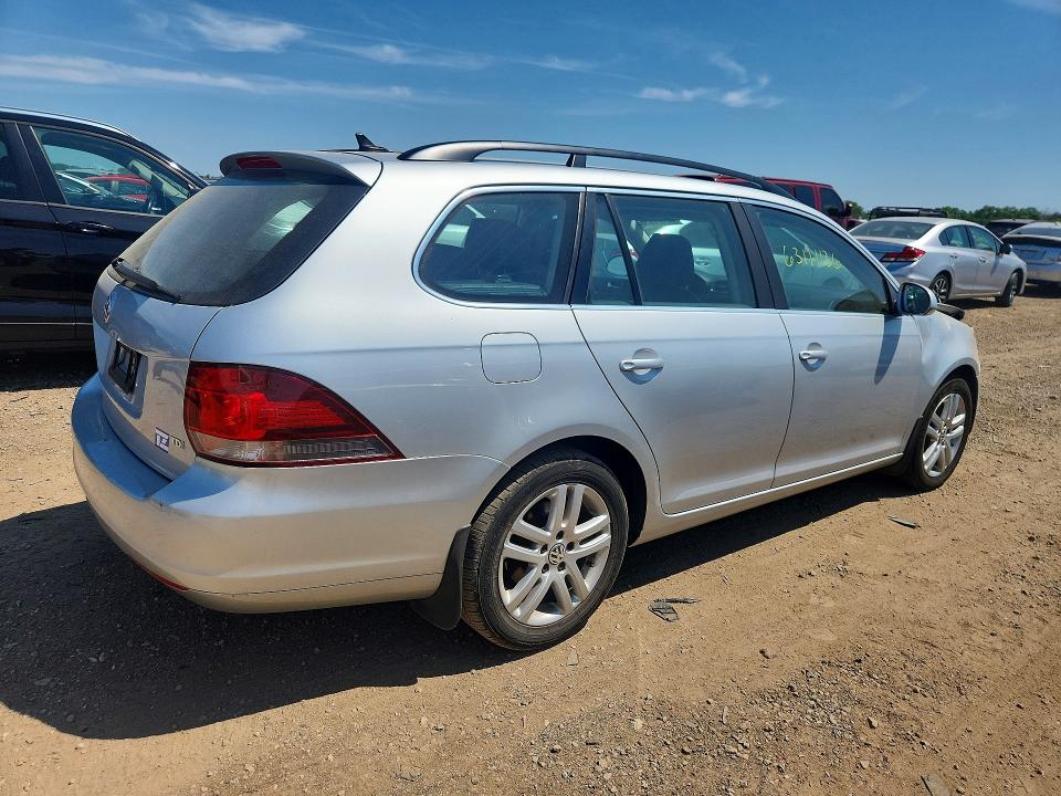 Aukcja sprzedaży 2014 Volkswagen Jetta, vin: 3VWPL7AJ8EM617976, numer aukcji: 63171136