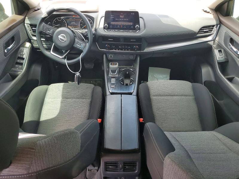 Продажа на аукционе авто 2023 Nissan Rogue, vin: 5N1BT3BA8PC766070, номер лота: 62144606