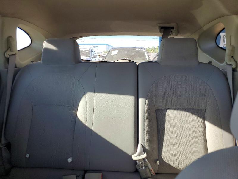 Продажа на аукционе авто 2014 Nissan Rogue Select, vin: JN8AS5MV9EW204368, номер лота: 62890096