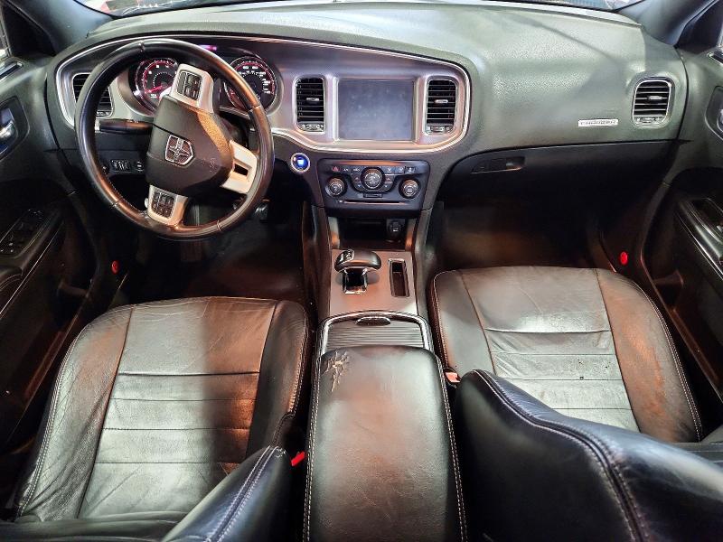 Продаж на аукціоні авто 2012 Dodge Charger, vin: 2C3CDXHG5CH244386, номер лоту: 59311476