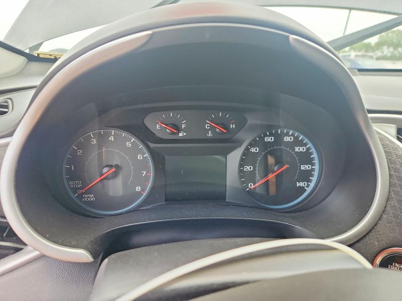 Aukcja sprzedaży 2017 Chevrolet Malibu, vin: 1G1ZC5ST8HF128815, numer aukcji: 62479246