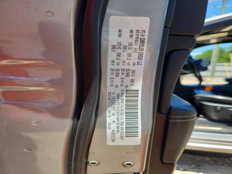 2014 Jeep Grand Cherokee მანქანა იყიდება აუქციონზე, vin: 1C4RJECG5EC197571, აუქციონის ნომერი: 59675566