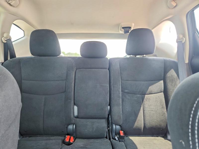 62773756 :رقم المزاد ، 5N1AZ2MS0KN165422 vin ، 2019 Nissan Murano مزاد بيع