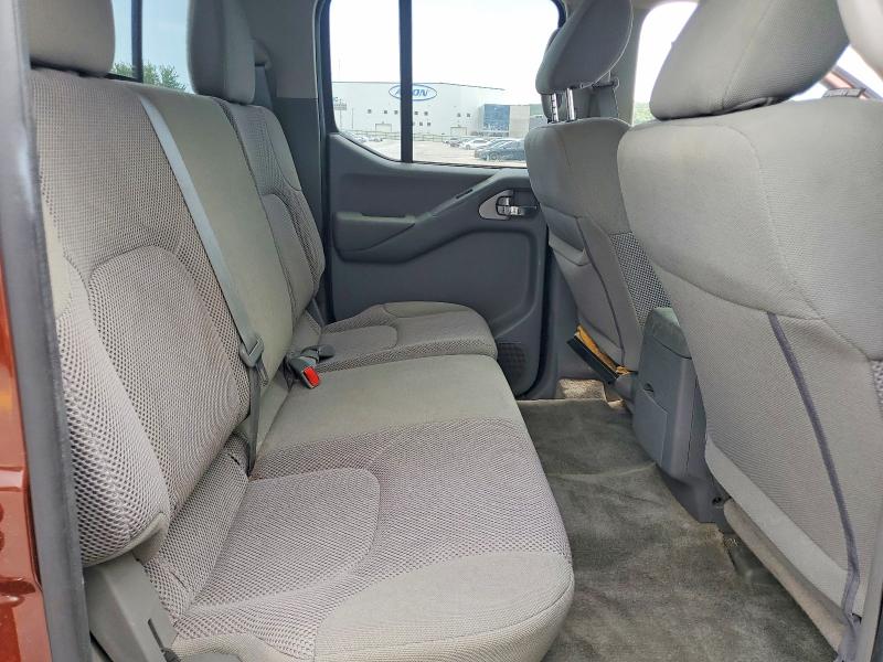 Aukcja sprzedaży 2018 Nissan Frontier, vin: 1N6DD0EV9JN709098, numer aukcji: 60759656
